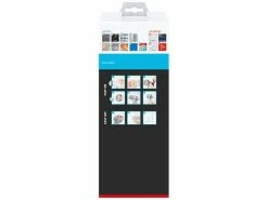 Tesa Toilettenbürste Smooz Chrom 7 Tesa Toilettenbürste Smooz Chrom -Angebote Bad & Sanitär Store 53709612 xxl