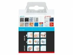 Tesa Handtuchhalter Smooz Chrom 7 Tesa Handtuchhalter Smooz Chrom -Angebote Bad & Sanitär Store 53711549 xxl 1