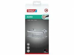 Tesa Bad-Utensilienhalter Aluxx Ablagekorb 6 Tesa Bad-Utensilienhalter Aluxx Ablagekorb -Angebote Bad & Sanitär Store 53711849 xxl 1