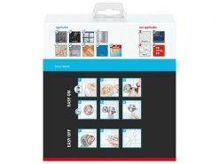 Tesa Handtuchhalter Smooz Chrom 7 Tesa Handtuchhalter Smooz Chrom -Angebote Bad & Sanitär Store 53717956 xxl 1