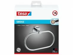 Tesa Handtuchhalter Smooz Chrom 6 Tesa Handtuchhalter Smooz Chrom -Angebote Bad & Sanitär Store 53717962 xxl 1