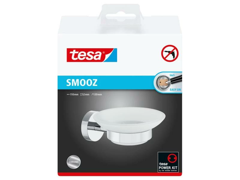 Tesa Glashalter 3 Tesa Glashalter – Bild 3