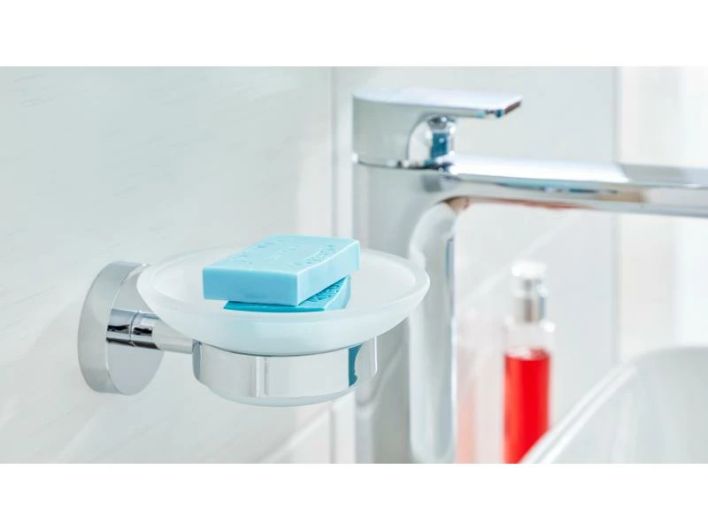 Tesa Glashalter 2 Tesa Glashalter – Bild 2