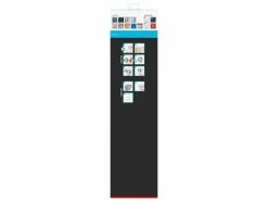 Tesa Ablagekonsole Smooz inkl. Klebelösung 7 Tesa Ablagekonsole Smooz inkl. Klebelösung -Angebote Bad & Sanitär Store 53719005 xxl 1