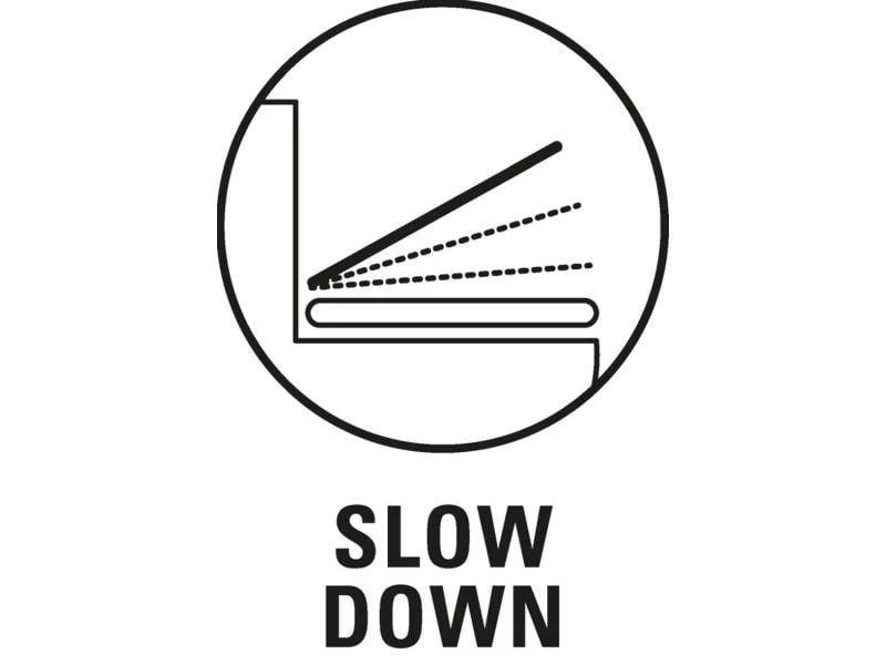 Diaqua Toilettensitz SIDNEY LED Weiss 5 Diaqua Toilettensitz SIDNEY LED Weiss – Bild 5