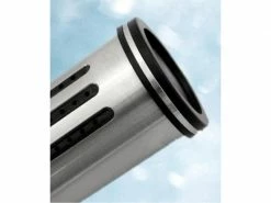 AquaClic Handbrause Elégance Nizza Brillant 1 Strahlart -Angebote Bad & Sanitär Store 53760227 xxl