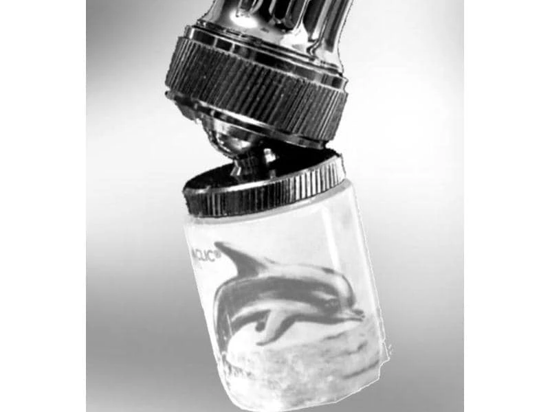 Kugelgelenk AquaClic Giro 3 Kugelgelenk AquaClic Giro – Bild 3