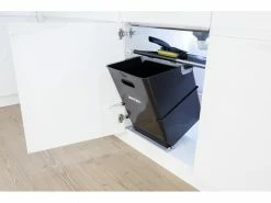 Müllex Abfalleimer SINGLE 35 5 Müllex Abfalleimer SINGLE 35 -Angebote Bad & Sanitär Store 56169324 xxl