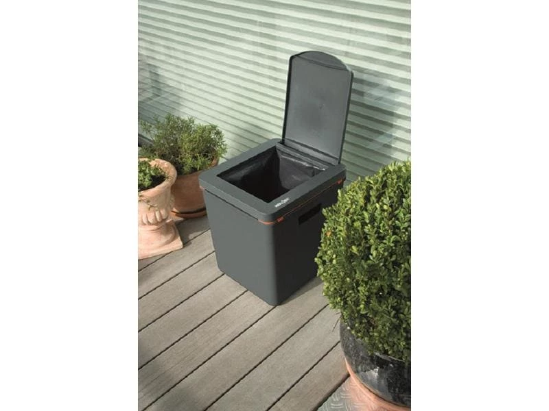 Müllex BOXX autonom 4 Müllex BOXX autonom – Bild 4