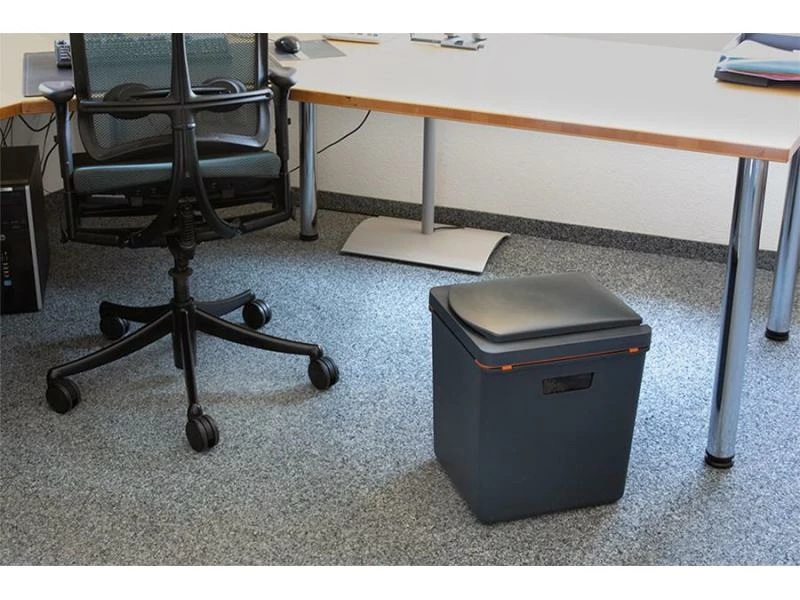 Müllex BOXX autonom 2 Müllex BOXX autonom – Bild 2