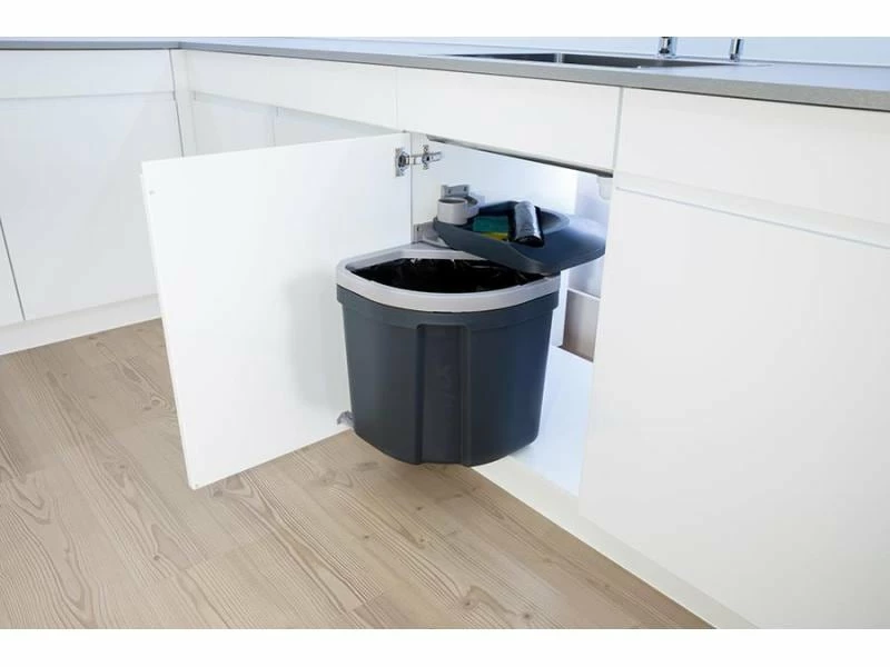 Müllex EURO FLEXX 2 Müllex EURO FLEXX – Bild 2