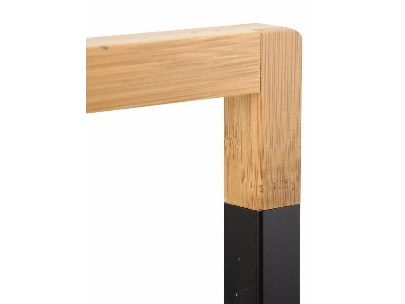 Spirella Handtuchhalter CHIC 2 Spirella Handtuchhalter CHIC – Bild 2