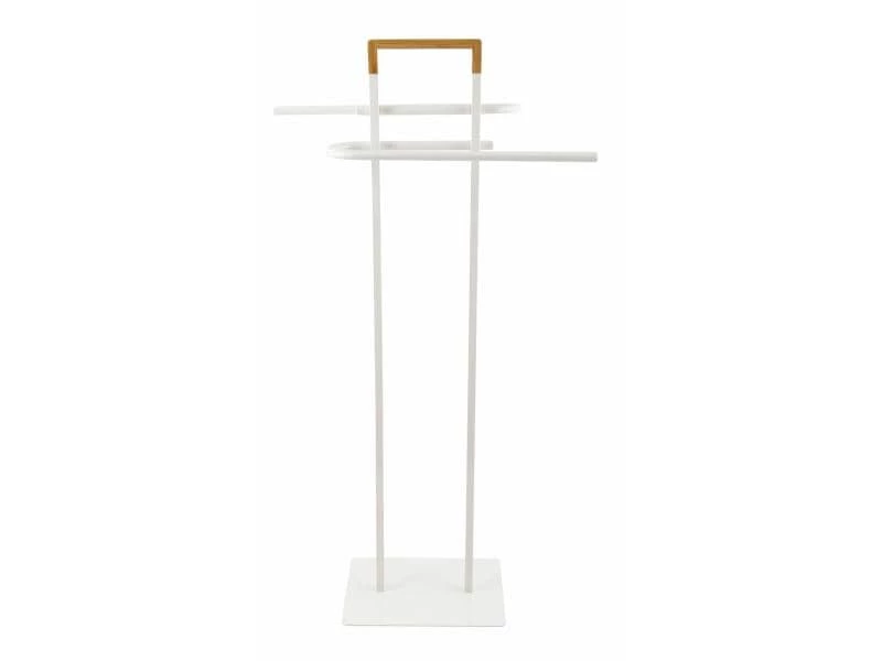 Spirella Handtuchhalter NATURA 3 Spirella Handtuchhalter NATURA – Bild 3