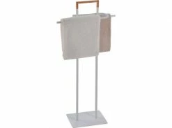 Spirella Handtuchhalter NATURA 9 Spirella Handtuchhalter NATURA -Angebote Bad & Sanitär Store 56175462 xxl