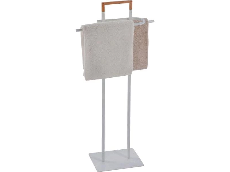 Spirella Handtuchhalter NATURA 5 Spirella Handtuchhalter NATURA – Bild 5