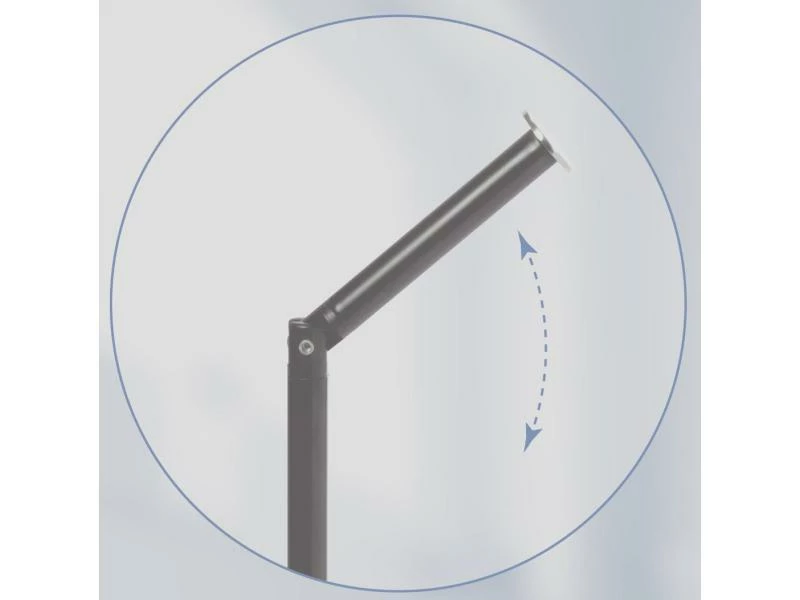 Spirella Toilettenpapierhalter CHIC Schwarz 8 Spirella Toilettenpapierhalter CHIC Schwarz – Bild 8