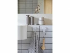 Zone Denmark Zahnputzbecher Suii Ø 6.3 cm Taupe 5 Zone Denmark Zahnputzbecher Suii Ø 6.3 cm Taupe -Angebote Bad & Sanitär Store 56194417 xxl