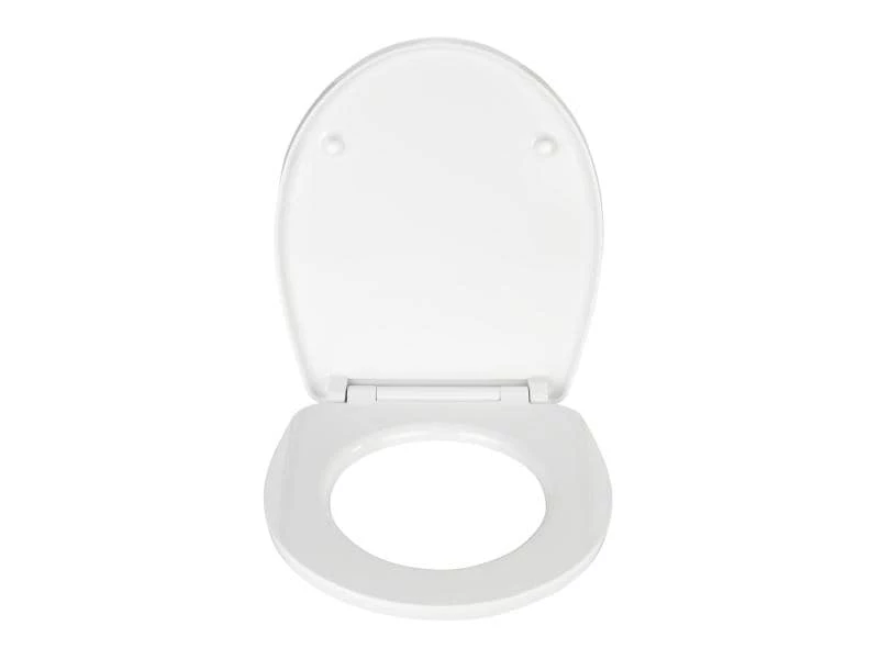 Wenko Toilettensitz Spa 3 Wenko Toilettensitz Spa – Bild 3