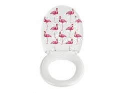 Wenko Toilettensitz Flamingo 5 Wenko Toilettensitz Flamingo -Angebote Bad & Sanitär Store 56954114 xxl