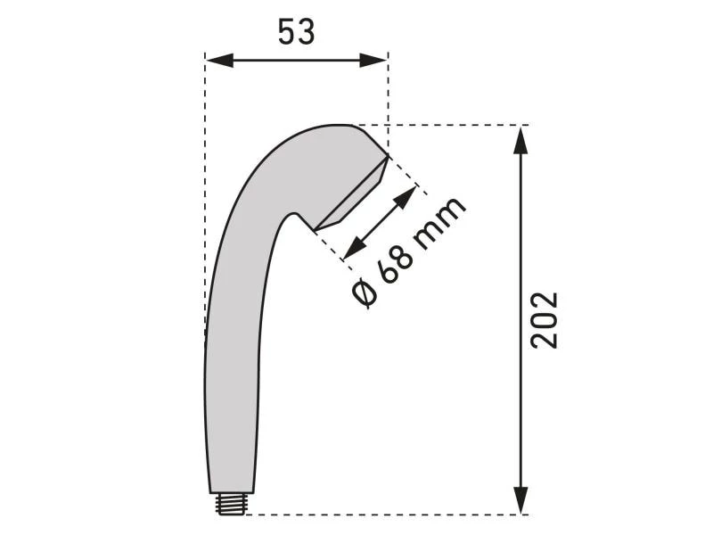 Diaqua Puma 1 Strahlart 2 Diaqua Puma 1 Strahlart – Bild 2