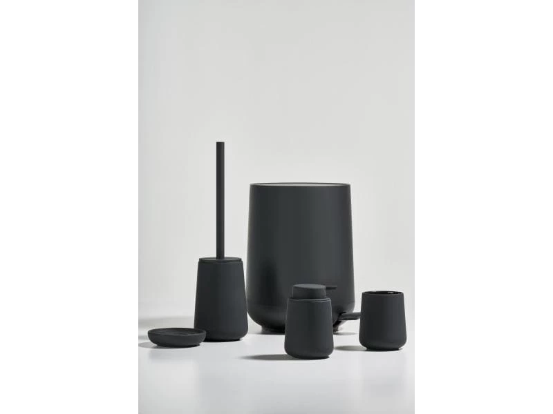Zone Denmark Toilettenbürste Nova One Schwarz 2 Zone Denmark Toilettenbürste Nova One Schwarz – Bild 2