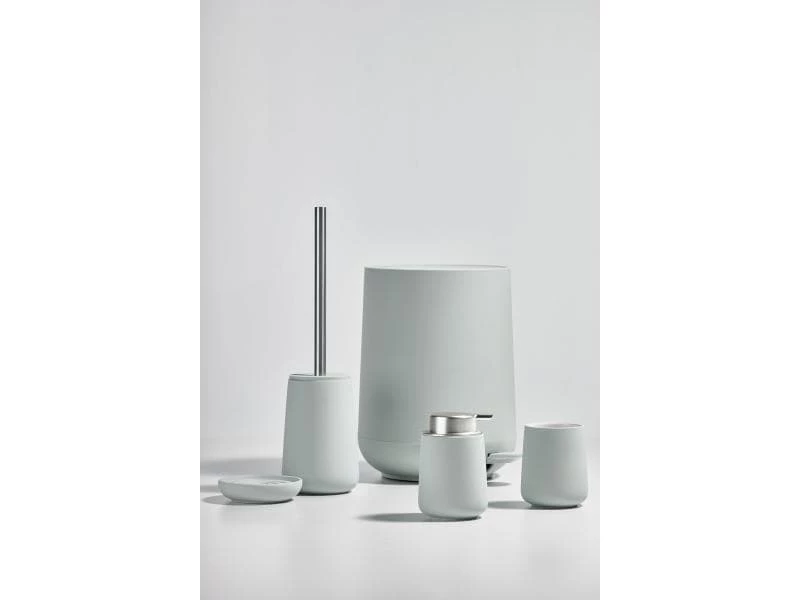 Zone Denmark Zahnputzbecher Nova Hellgrün 2 Zone Denmark Zahnputzbecher Nova Hellgrün – Bild 2