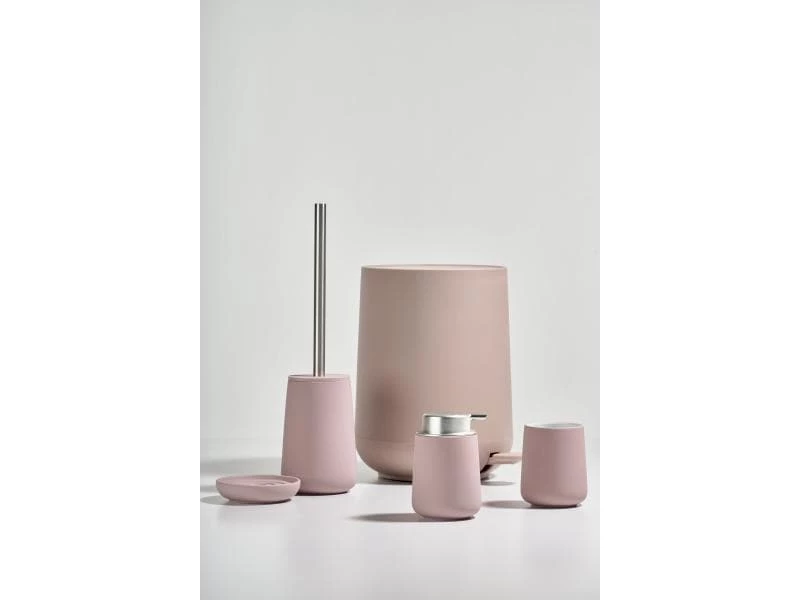 Zone Denmark Zahnputzbecher Nova Rosa 3 Zone Denmark Zahnputzbecher Nova Rosa – Bild 3