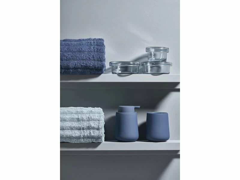 Zone Denmark Seifenspender Nova One 250 ml, Dunkelgrau 3 Zone Denmark Seifenspender Nova One 250 ml, Dunkelgrau – Bild 3