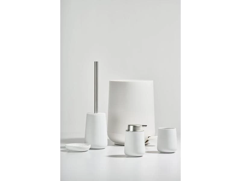 Zone Denmark Toilettenbürste Nova Weiss 2 Zone Denmark Toilettenbürste Nova Weiss – Bild 2