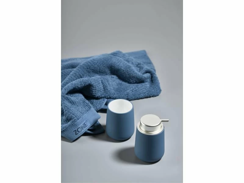 Zone Denmark Seifenspender Nova 250 ml, Weiss 2 Zone Denmark Seifenspender Nova 250 ml, Weiss – Bild 2