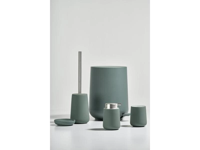 Zone Denmark Toilettenbürste Nova Petrolgrün 2 Zone Denmark Toilettenbürste Nova Petrolgrün – Bild 2