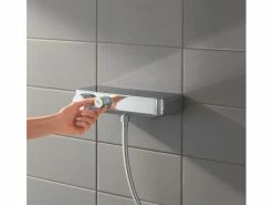 GROHE Duscharmatur-Set Grohtherm SmartControl 1/2", Chrom -Angebote Bad & Sanitär Store 57392751 xxl