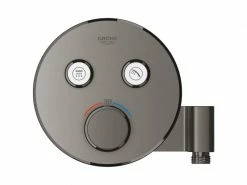 GROHE Duscharmatur Grohtherm SmartControl 43 mm 5 GROHE Duscharmatur Grohtherm SmartControl 43 mm -Angebote Bad & Sanitär Store 57393574 xxl
