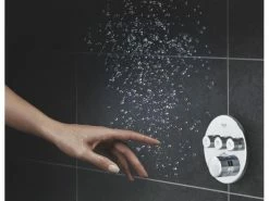 GROHE Duscharmatur Grohtherm SmartControl 43 mm, Chrom -Angebote Bad & Sanitär Store 57393607 xxl