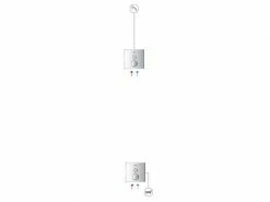 GROHE Duscharmatur Grohtherm SmartControl 43 mm, Chrom 13 GROHE Duscharmatur Grohtherm SmartControl 43 mm, Chrom -Angebote Bad & Sanitär Store 57393655 xxl