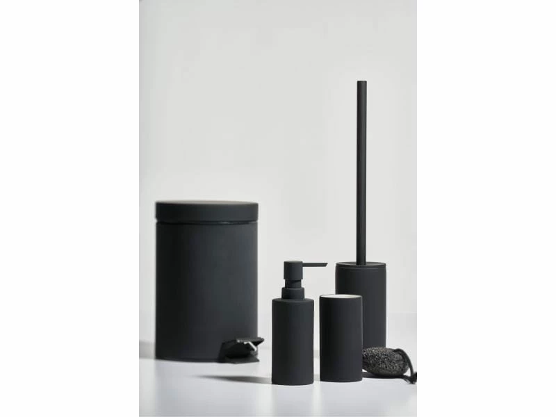 Zone Denmark Toilettenbürste Solo Grau 2 Zone Denmark Toilettenbürste Solo Grau – Bild 2