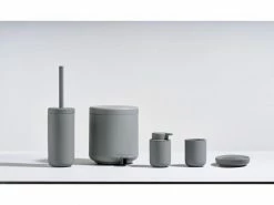 Zone Denmark Seifenspender Ume 450 ml, Grau 9 Zone Denmark Seifenspender Ume 450 ml, Grau -Angebote Bad & Sanitär Store 57415563 xxl