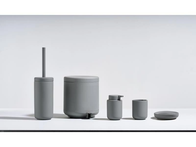 Zone Denmark Seifenspender Ume 450 ml, Grau 5 Zone Denmark Seifenspender Ume 450 ml, Grau – Bild 5