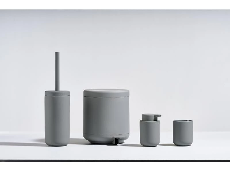 Zone Denmark Seifenspender Ume 450 ml, Grau 4 Zone Denmark Seifenspender Ume 450 ml, Grau – Bild 4