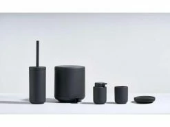 Zone Denmark Seifenspender Ume 450 ml, Schwarz 10 Zone Denmark Seifenspender Ume 450 ml, Schwarz -Angebote Bad & Sanitär Store 57416854 xxl