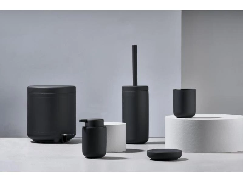 Zone Denmark Seifenspender Ume 450 ml, Schwarz 3 Zone Denmark Seifenspender Ume 450 ml, Schwarz – Bild 3