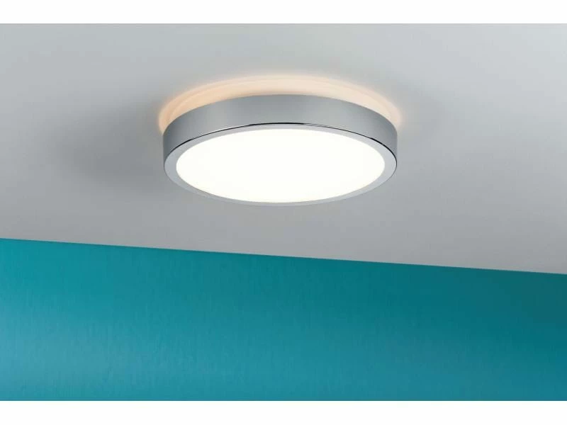 Paulmann Badezimmerleuchte AVIAR, 2700 K 7 Paulmann Badezimmerleuchte AVIAR, 2700 K – Bild 7