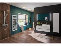 Paulmann Badezimmerleuchte AVIAR, 2700 K 14 Paulmann Badezimmerleuchte AVIAR, 2700 K -Angebote Bad & Sanitär Store 57513786 xxl