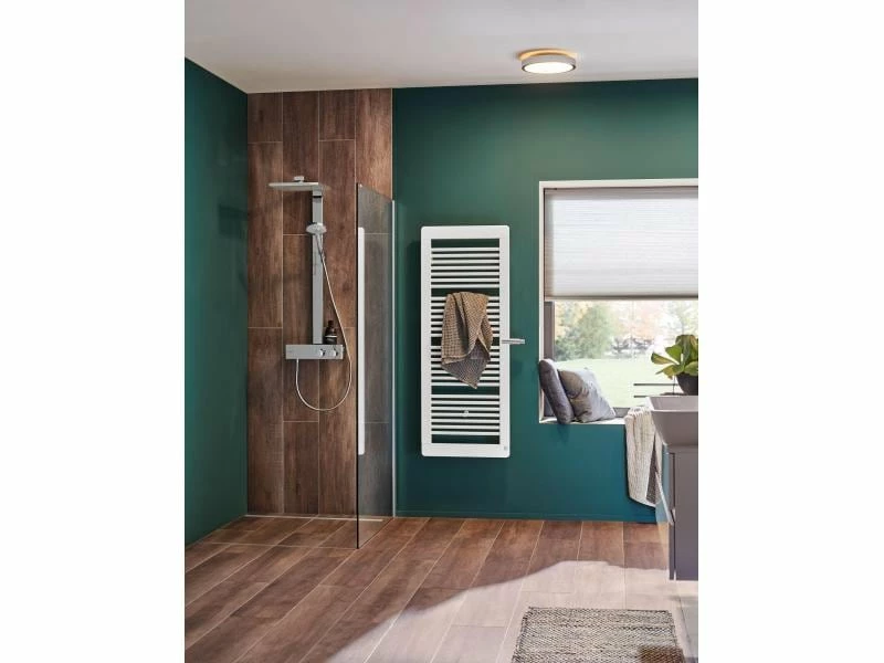 Paulmann Badezimmerleuchte AVIAR, 2700 K 8 Paulmann Badezimmerleuchte AVIAR, 2700 K – Bild 8