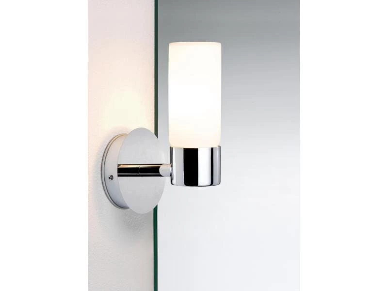 Paulmann Badezimmerleuchte ELEON, 1x G9 2 Paulmann Badezimmerleuchte ELEON, 1x G9 – Bild 2