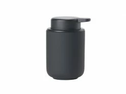Zone Denmark Seifenspender Ume 250 ml, Schwarz
