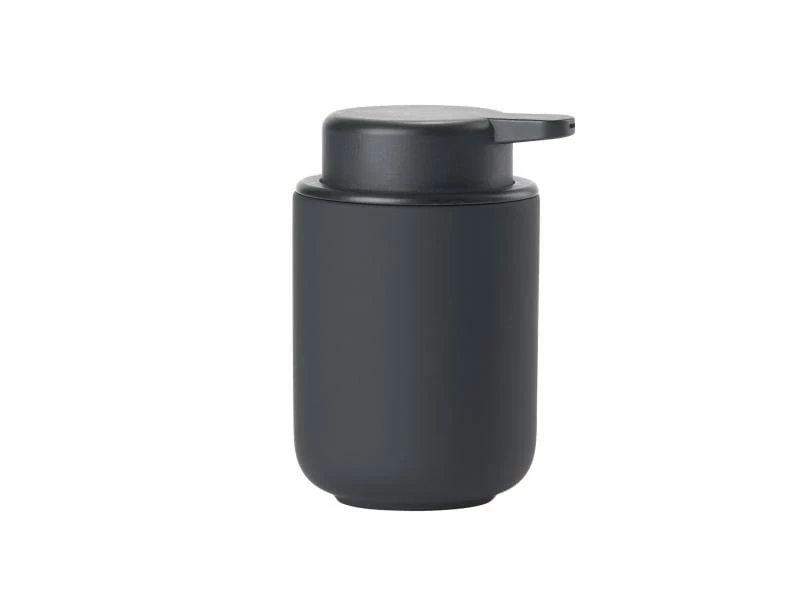 Zone Denmark Seifenspender Ume 250 ml, Schwarz 1 Zone Denmark Seifenspender Ume 250 ml, Schwarz