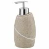 Kela Seifenspender Talus 300 ml, Beige