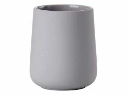 Zone Denmark Zahnputzbecher Nova One Möwengrau