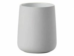 Zone Denmark Zahnputzbecher Nova One Hellgrau